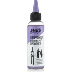 Joe's No Flats Suspension & Dropper Post Smeermiddel - 60ml