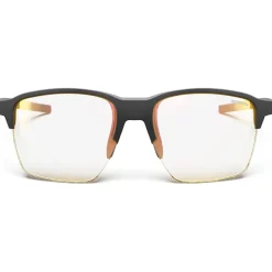 Alpine & Skibrillen < Julbo Crossline Bril - Black - Multilayer Red Reactive 0-3 High Contrast