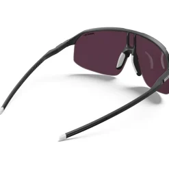 Julbo Density Bril - Black/Black - Multilayer Blue Reactiv 1-3 High Contrast