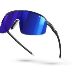 Julbo Density Bril - Black/Black - Multilayer Blue Reactiv 1-3 High Contrast