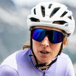Julbo Density Bril - Black/Black - Multilayer Blue Reactiv 1-3 High Contrast