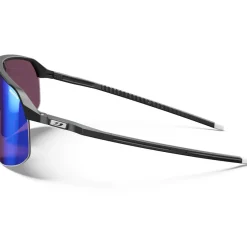Julbo Density Bril - Black/Black - Multilayer Blue Reactiv 1-3 High Contrast