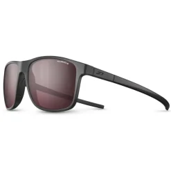 Julbo The Streets Spectron HD 3 Polarized Zonnebril - Black - Silver Flash Spectron HD 3 Polarized