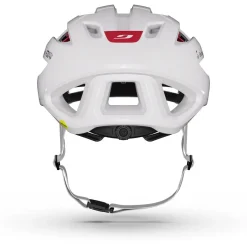 Julbo Finisher Evo Groupama-FDJ MIPS Helm - Wit / Blauw / Rood