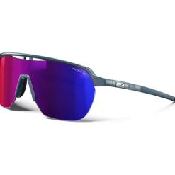 Julbo Frequency Zonnebril - Blue/Black - Multilayer Pink Spectron HD 3