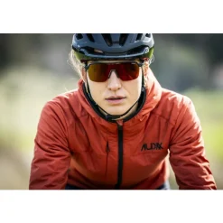 Julbo Frequency Zonnebril - Translucent Blue/Black - Reactive 0-3 High Contrast