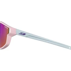Julbo Fury Mini Bril Kinderen - Pastel Pink/Pastel Blue - Pink Spectron 3