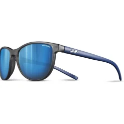 Julbo Idol Junior Zonnebrillen - Black / Blue - Multilayer Blue Spectron 3