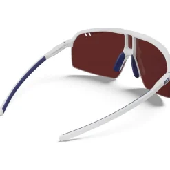 Julbo Intensity Bril - Groupama-FDJ/White/Blue - Multilayer Pink Spectron HD 3