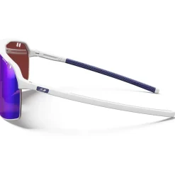 Julbo Intensity Bril - Groupama-FDJ/White/Blue - Multilayer Pink Spectron HD 3