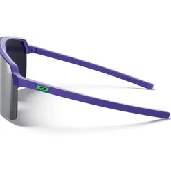 Julbo Intensity Junior Zonnebrillen - Violet / Grey / Green - Watt'Ever Spectron 3