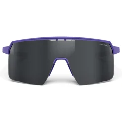 Julbo Intensity Junior Zonnebrillen - Violet / Grey / Green -  Watt'Ever Spectron 3