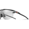 Julbo Ultimate Zonnebril - Black/Grey - Reactive 0-3