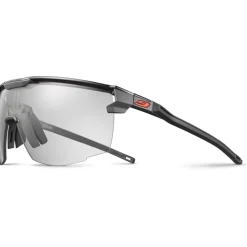 Julbo Ultimate Zonnebril - Black/Grey - Reactive 0-3