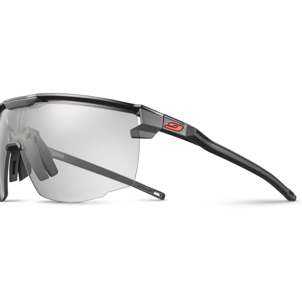 Julbo Ultimate Zonnebril - Black/Grey - Reactive 0-3