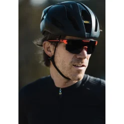 Julbo Ultimate Zonnebril - Black/Grey - Reactive 0-3