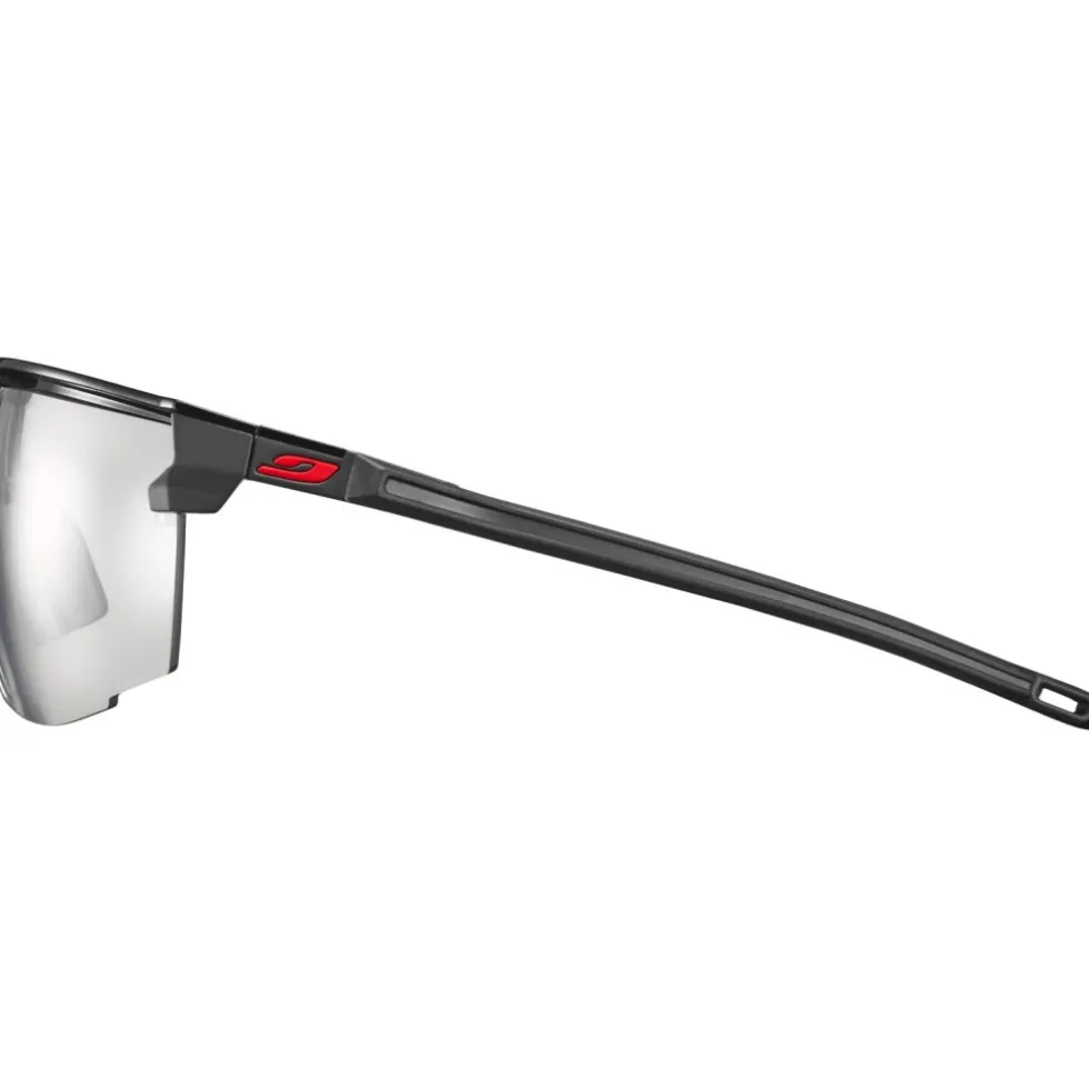 Julbo Ultimate Zonnebril - Black/Grey - Reactive 0-3
