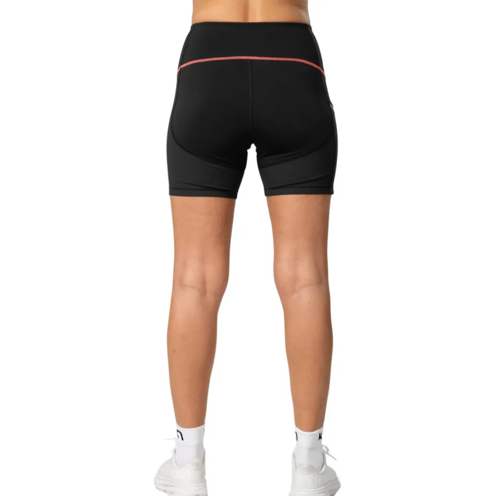 Kari Traa Linnea Shorts Dames - black - 2025