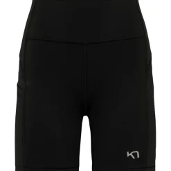 Kari Traa Linnea Shorts Dames - black - 2025