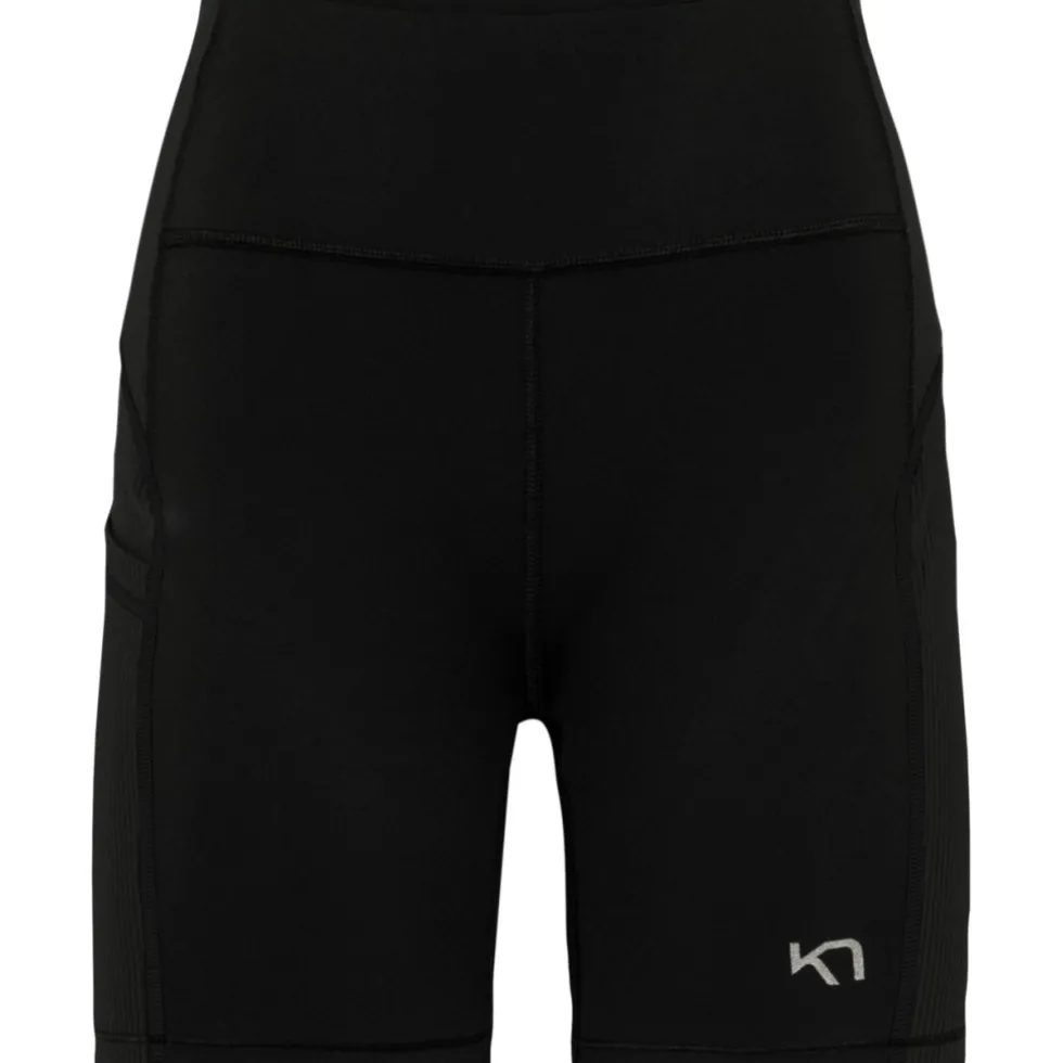 Kari Traa Linnea Shorts Dames - black - 2025