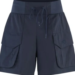 Kari Traa Tina Shorts Dames - marin