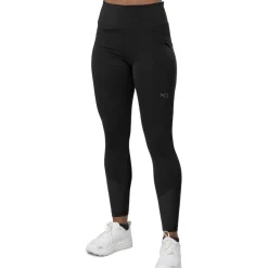 Kari Traa Vilde Air Leggings Dames - zwart