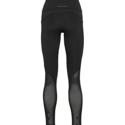 Kari Traa Vilde Air Leggings Dames - zwart