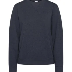 Kari Traa Kari Crew Sweatshirt Dames - roya
