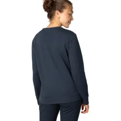 Kari Traa Kari Crew Sweatshirt Dames - roya