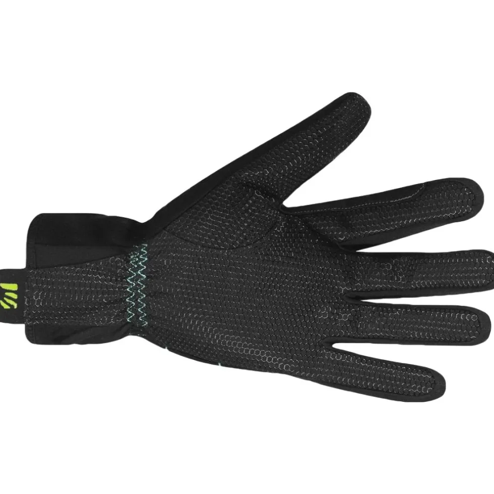 Karpos Alagna Handschoenen - black/dark grey