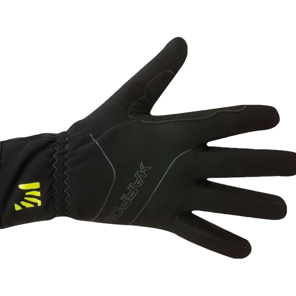 Karpos Alagna Handschoenen - black/dark grey
