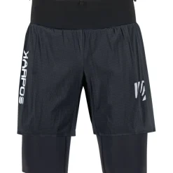Karpos Lavaredo Ultra 2-in-1 Shorts Heren - vulcan