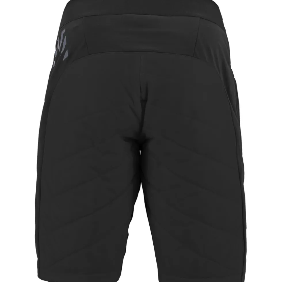 Karpos Alagna Plus Bermuda Overbroek Heren - black/india ink