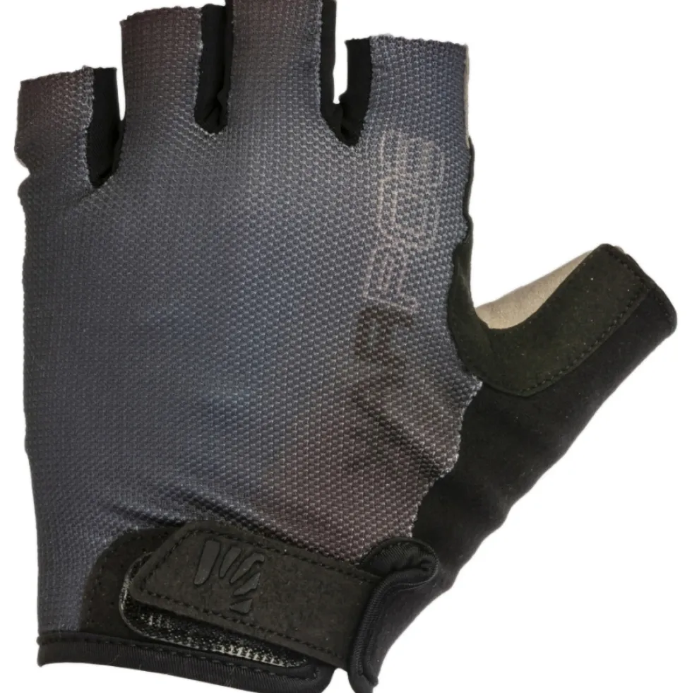 Karpos Federia Handschoenen met Korte Vingers Heren - black