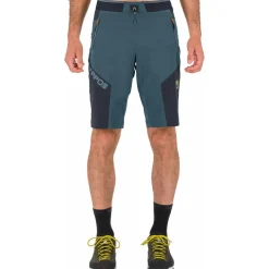 Karpos Rock Evo Bermuda Shorts Heren - stargazer/vulcan