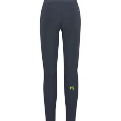 Karpos Rock Evo Klimbroek Dames - windward blue/vulcan