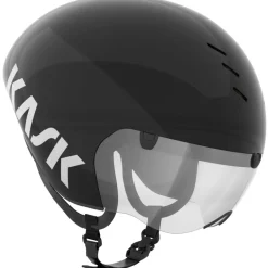 KASK Bambino Pro Time Tijdrithelm - Red
