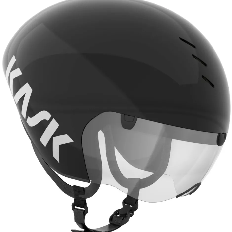 Tijdrithelmen < KASK Babino Pro Tie Tijdrithe - Zwart