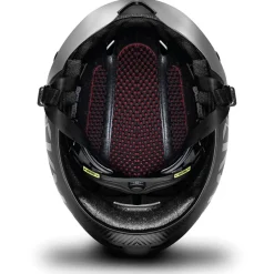 Tijdrithelmen < KASK Babino Pro Tie Tijdrithe - Zwart