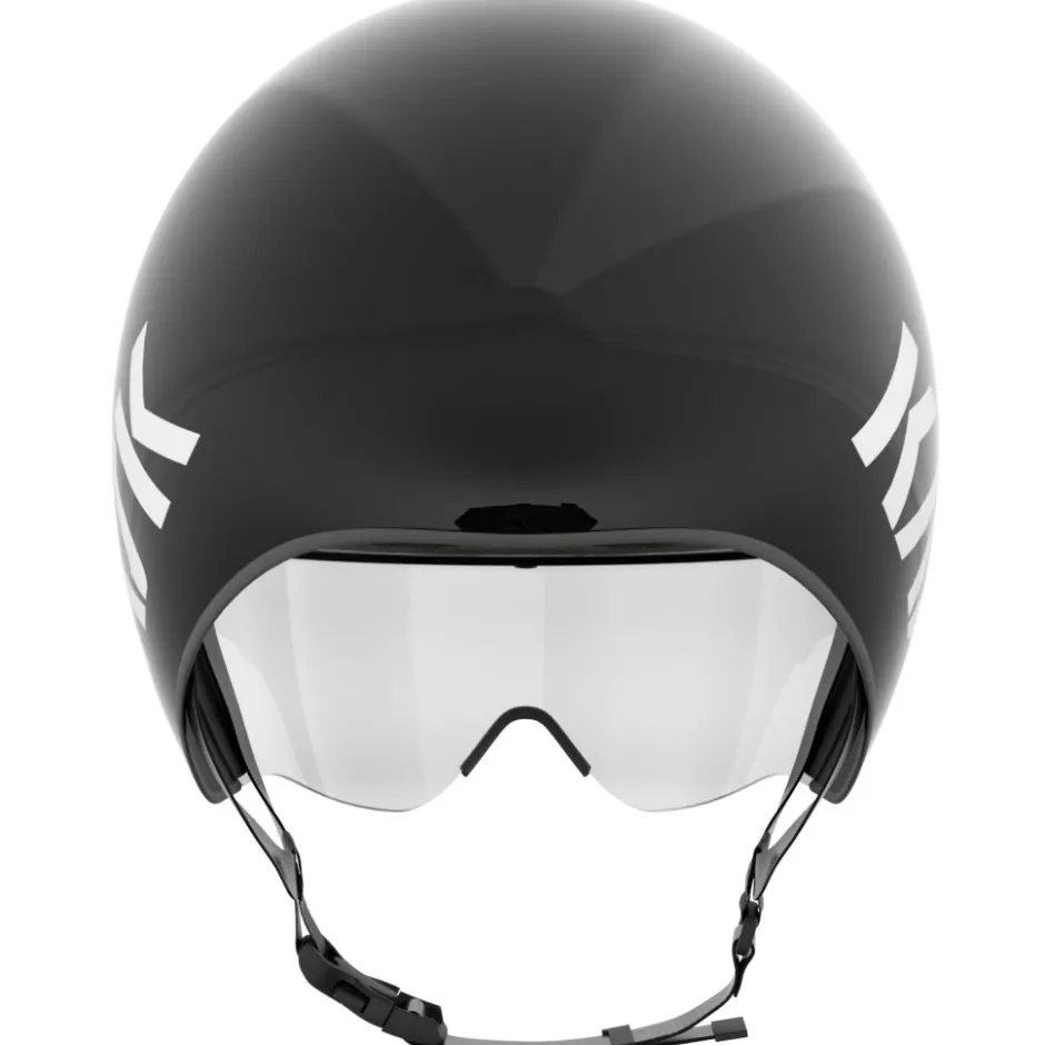 Tijdrithelmen < KASK Babino Pro Tie Tijdrithe - Zwart