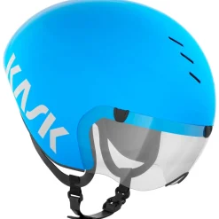 Tijdrithelmen < KASK Babino Pro Tie Tijdrithe - ight Bue