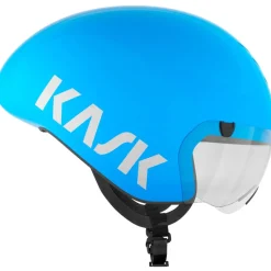 Tijdrithelmen < KASK Babino Pro Tie Tijdrithe - ight Bue