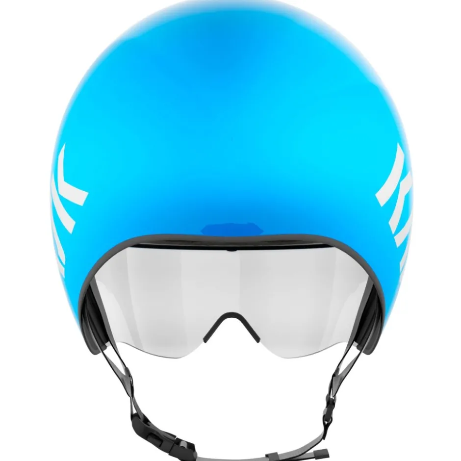 Tijdrithelmen < KASK Babino Pro Tie Tijdrithe - ight Bue