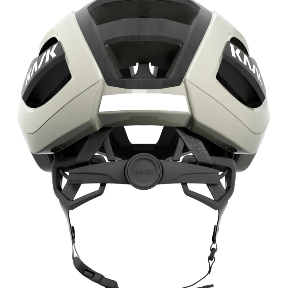 Gravelhelmen < KASK Eemento WG11 Fiethem - porty Grey