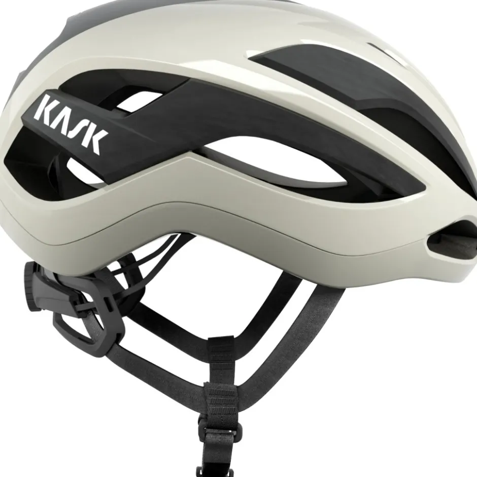 Gravelhelmen < KASK Eemento WG11 Fiethem - porty Grey