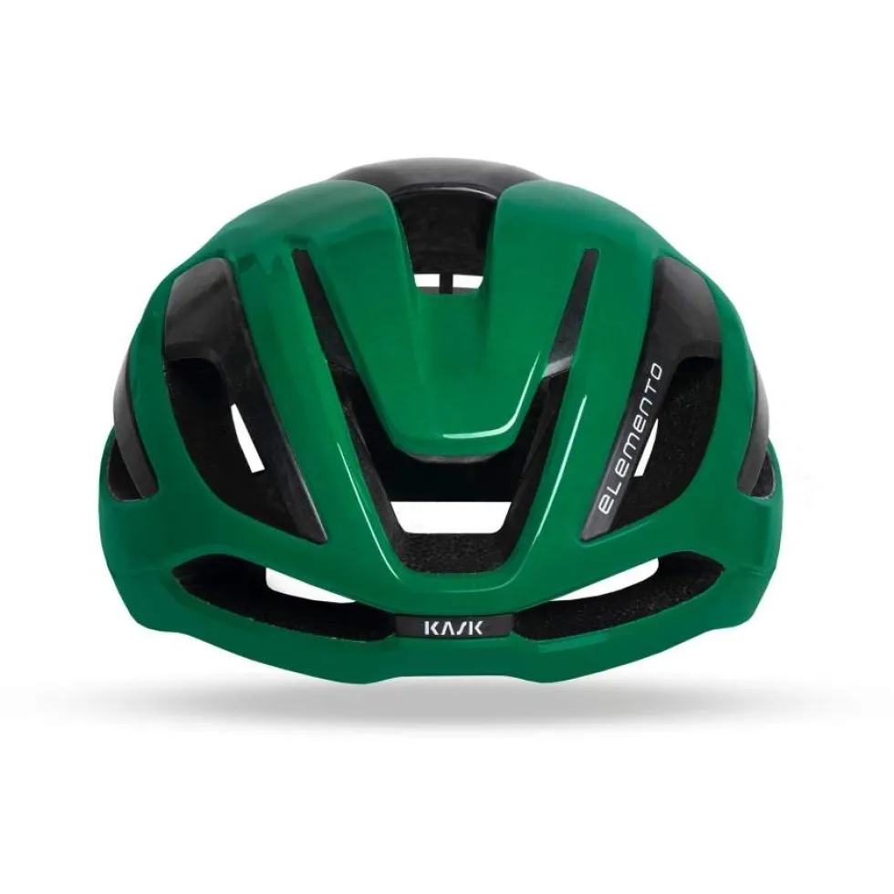 KASK Elemento WG11 Fietshelm - Wit