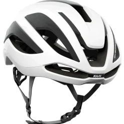 KASK Elemento WG11 Fietshelm - Wit