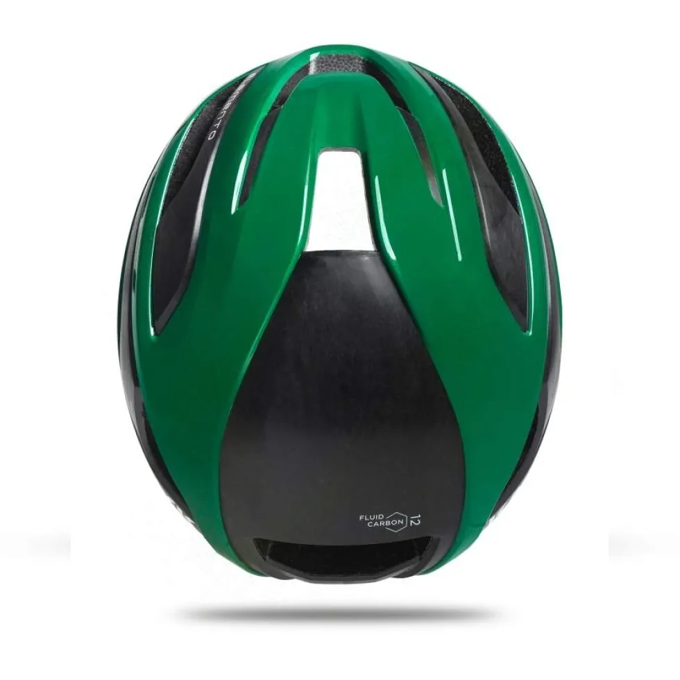 KASK Elemento WG11 Fietshelm - Wit