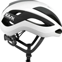 KASK Elemento WG11 Fietshelm - Wit