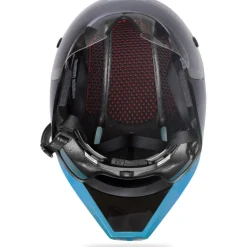Tijdrithelmen < KASK istra Tria Heet - Back/ight Bue
